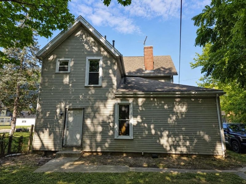 246 S Hubert Avenue, Springfield, OH 45505 Photo 5