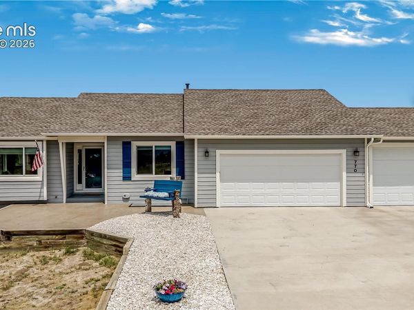770 Bowstring Road, Monument, CO 80132