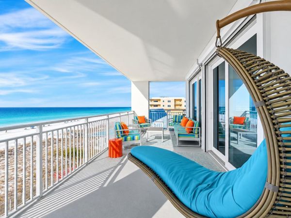 858 Scallop Court, UNIT 507, Fort Walton Beach, FL 32548