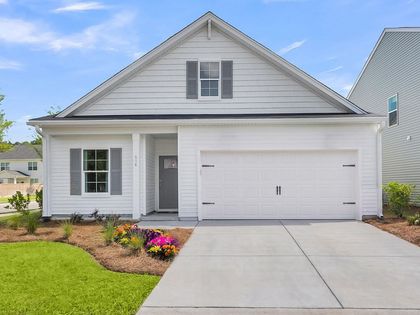105 Clarabelle Lane Summerville, SC 29483