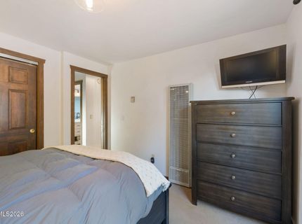 458 Tramway Drive, Unit # B, Stateline, NV 89449 Photo