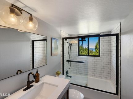 458 Tramway Drive, Unit # B, Stateline, NV 89449 Photo