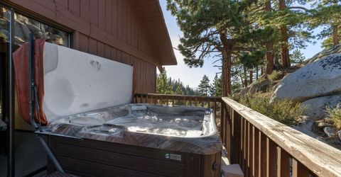 458 Tramway Drive, Unit # B, Stateline, NV 89449 Photo