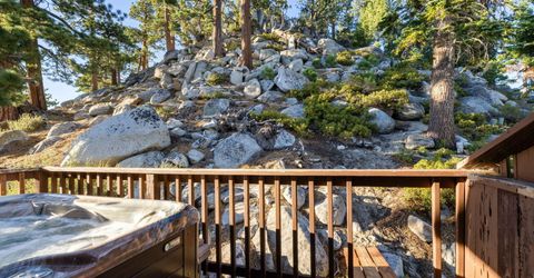 458 Tramway Drive, Unit # B, Stateline, NV 89449 Photo