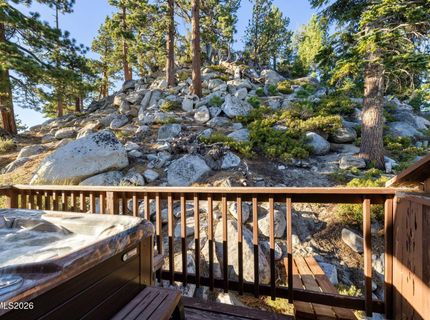458 Tramway Drive, Unit # B, Stateline, NV 89449 Photo