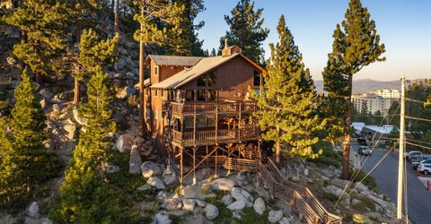 458 Tramway Drive, Unit # B, Stateline, NV 89449 Photo