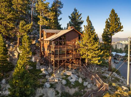 458 Tramway Drive, Unit # B, Stateline, NV 89449 Photo