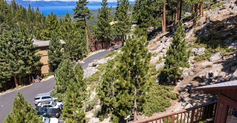 458 Tramway Drive, Unit # B, Stateline, NV 89449 Photo