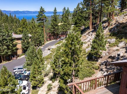 458 Tramway Drive, Unit # B, Stateline, NV 89449 Photo