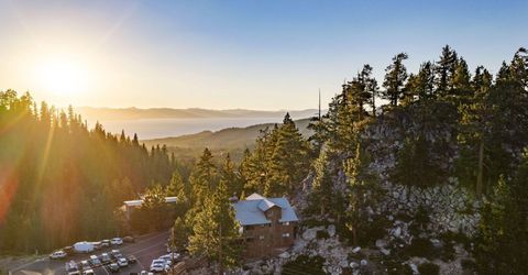 458 Tramway Drive, Unit # B, Stateline, NV 89449 Photo