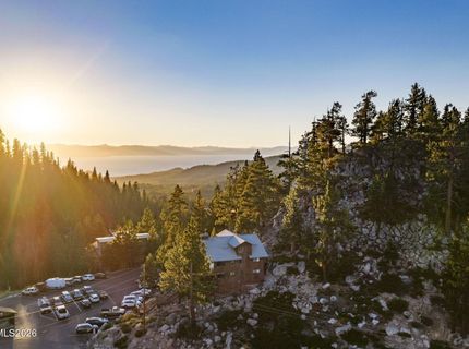 458 Tramway Drive, Unit # B, Stateline, NV 89449 Photo