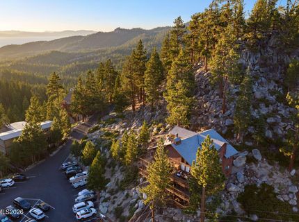458 Tramway Drive, Unit # B, Stateline, NV 89449 Photo