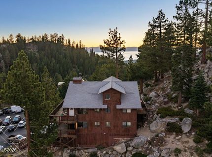 458 Tramway Drive, Unit # B, Stateline, NV 89449 Photo
