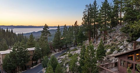 458 Tramway Drive, Unit # B, Stateline, NV 89449 Photo