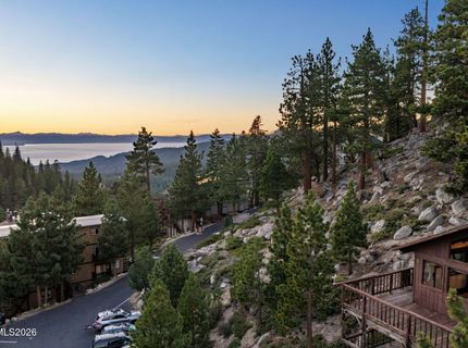 458 Tramway Drive, Unit # B, Stateline, NV 89449 Photo