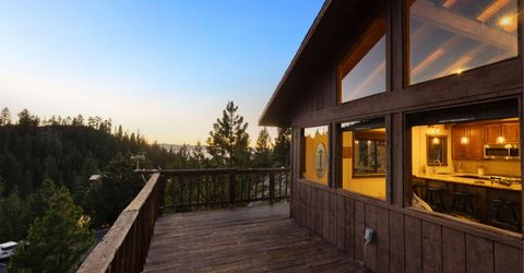458 Tramway Drive, Unit # B, Stateline, NV 89449 Photo