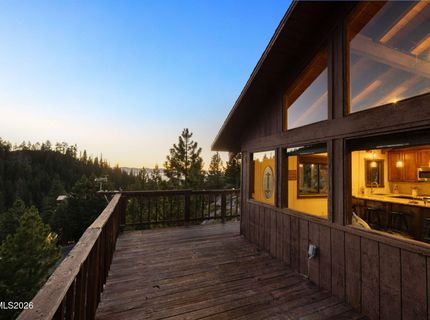 458 Tramway Drive, Unit # B, Stateline, NV 89449 Photo