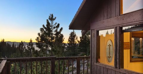 458 Tramway Drive, Unit # B, Stateline, NV 89449 Photo