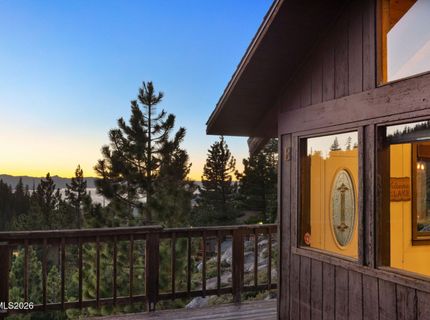 458 Tramway Drive, Unit # B, Stateline, NV 89449 Photo