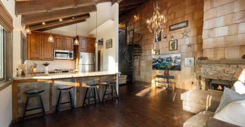 458 Tramway Drive, Unit # B, Stateline, NV 89449 Photo