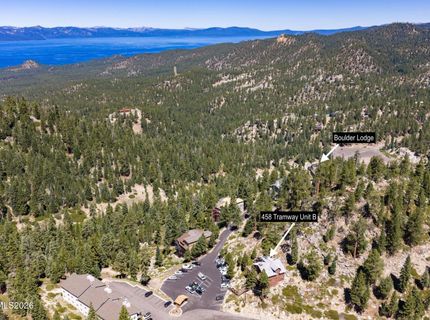 458 Tramway Drive, Unit # B, Stateline, NV 89449 Photo