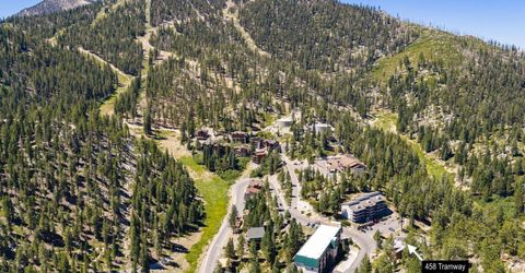 458 Tramway Drive, Unit # B, Stateline, NV 89449 Photo