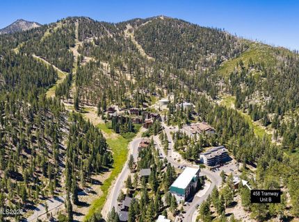 458 Tramway Drive, Unit # B, Stateline, NV 89449 Photo