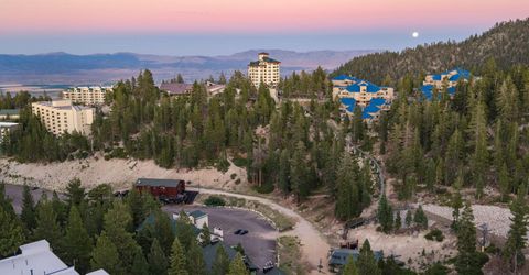 458 Tramway Drive, Unit # B, Stateline, NV 89449 Photo