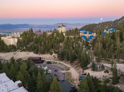 458 Tramway Drive, Unit # B, Stateline, NV 89449 Photo