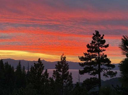 458 Tramway Drive, Unit # B, Stateline, NV 89449 Photo
