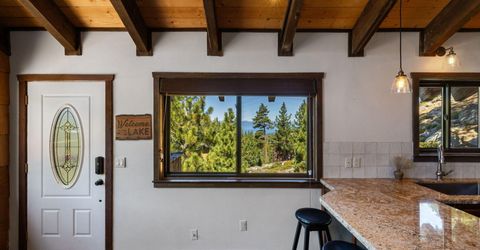 458 Tramway Drive, Unit # B, Stateline, NV 89449 Photo