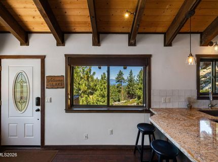 458 Tramway Drive, Unit # B, Stateline, NV 89449 Photo
