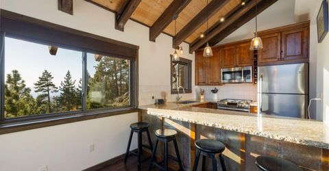 458 Tramway Drive, Unit # B, Stateline, NV 89449 Photo