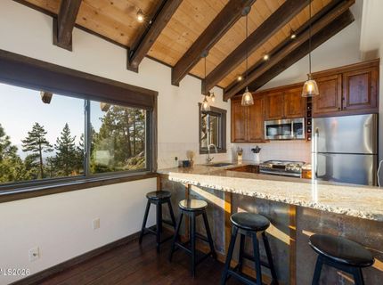 458 Tramway Drive, Unit # B, Stateline, NV 89449 Photo