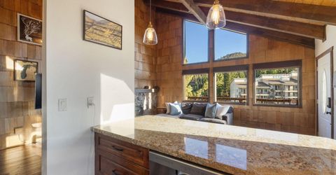 458 Tramway Drive, Unit # B, Stateline, NV 89449 Photo