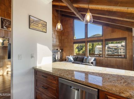 458 Tramway Drive, Unit # B, Stateline, NV 89449 Photo