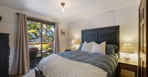458 Tramway Drive, Unit # B, Stateline, NV 89449 Photo