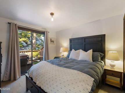 458 Tramway Drive, Unit # B, Stateline, NV 89449 Photo