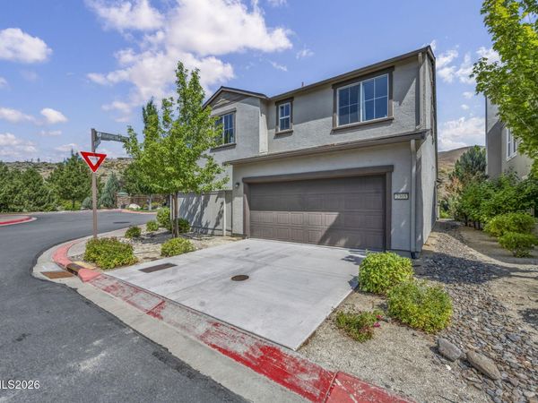 2305 Tara Ridge Trail, Reno, NV 89523