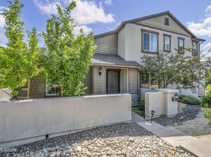 2305 Tara Ridge Trail, Reno, NV 89523 Photo