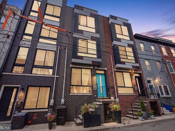 1746 WATERLOO STREET , PHILADELPHIA, PA 19122