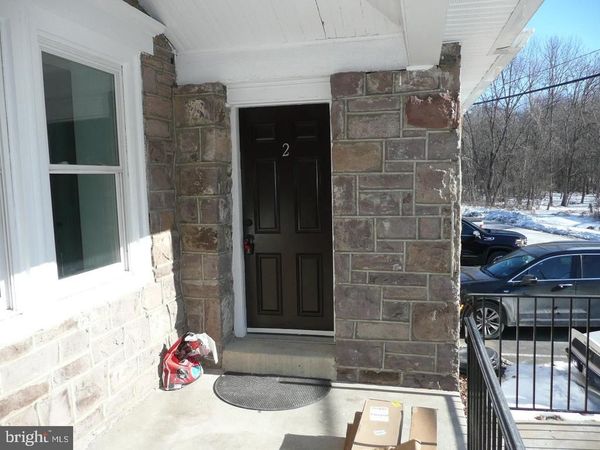 536 EASTON ROAD , Unit APT 2, HORSHAM, PA 19044