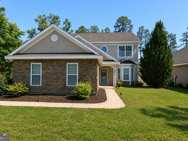 303 Overlook Bend, Kingsland, GA 31548