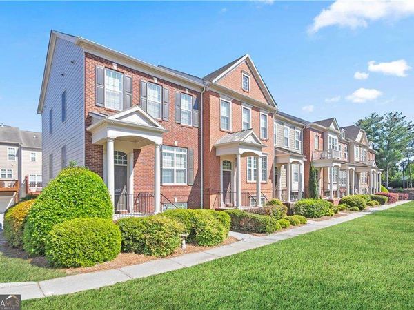 4802 Seldon Way SE, Smyrna, GA 30080