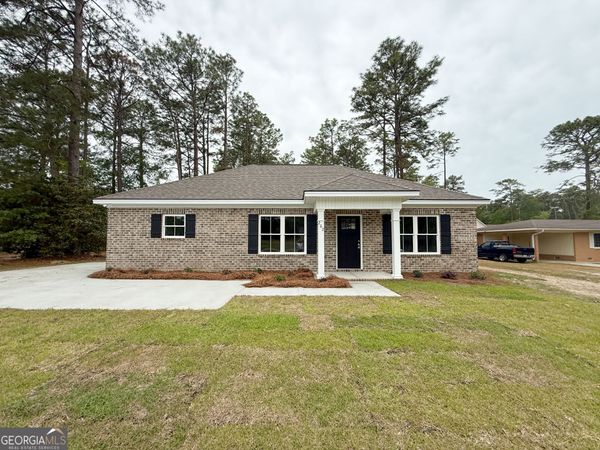 513 Pleasant Point Road, Statesboro, GA 30458