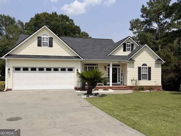 902 Nathan Court, Vidalia, GA 30474