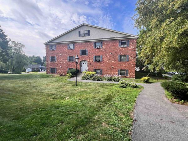 1 Bristol Court, Unit 231, Derry, NH 03038