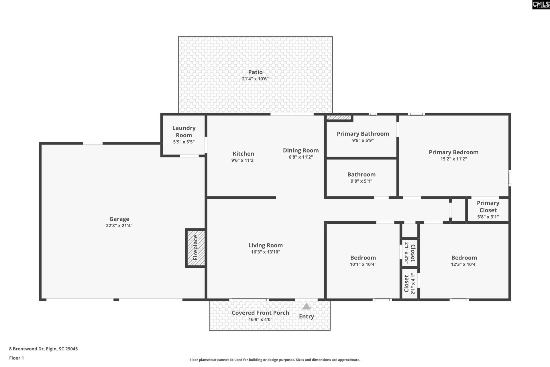 8 Brentwood Drive  Photo 37