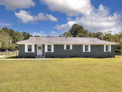 2395 Peach Orchard Road , Sumter, SC 29154