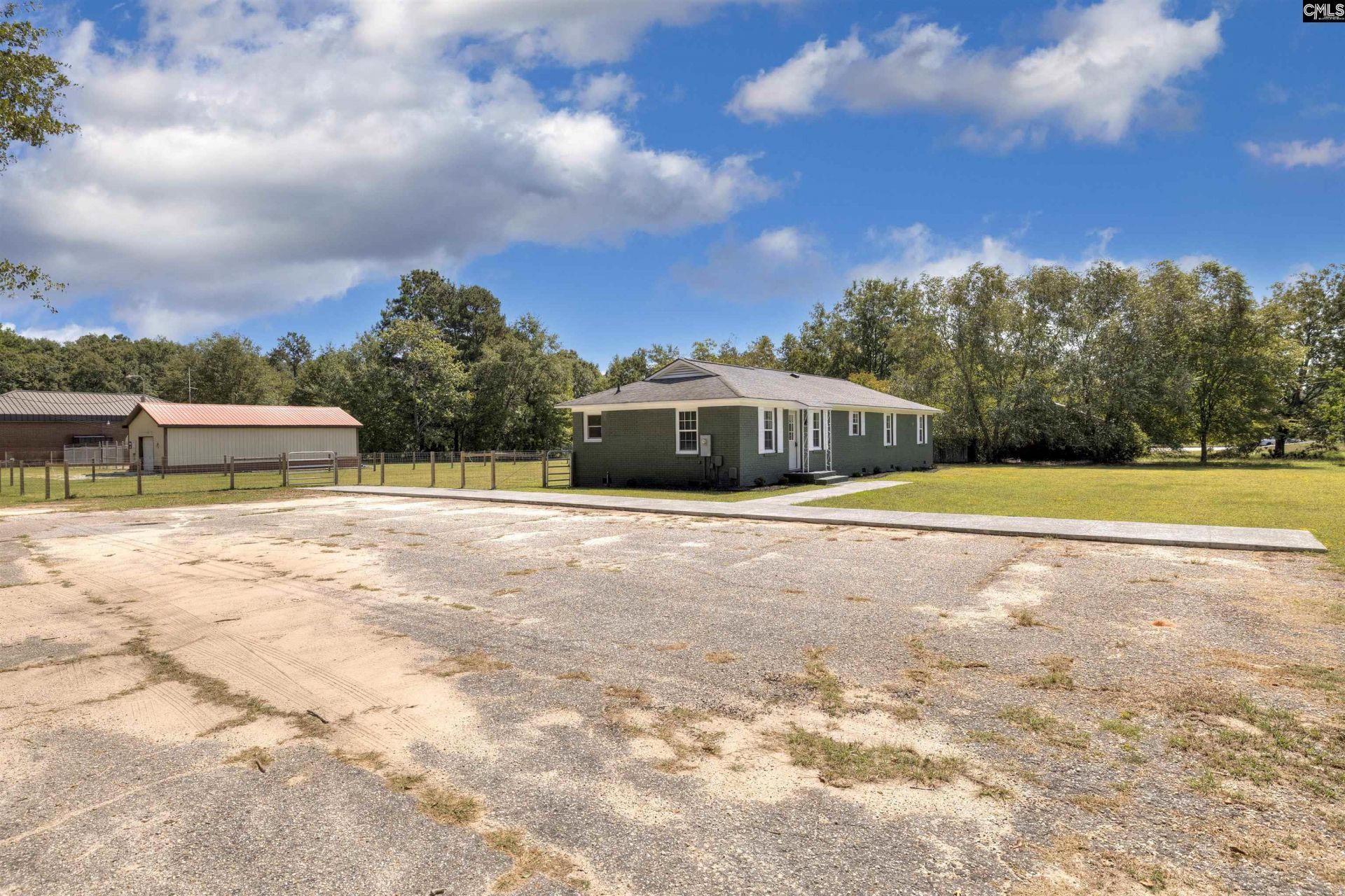 2395 Peach Orchard Road  Photo 4